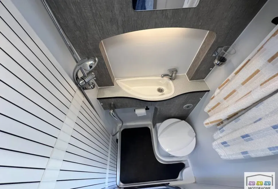 WildAx Aurora Leisure XL 2021