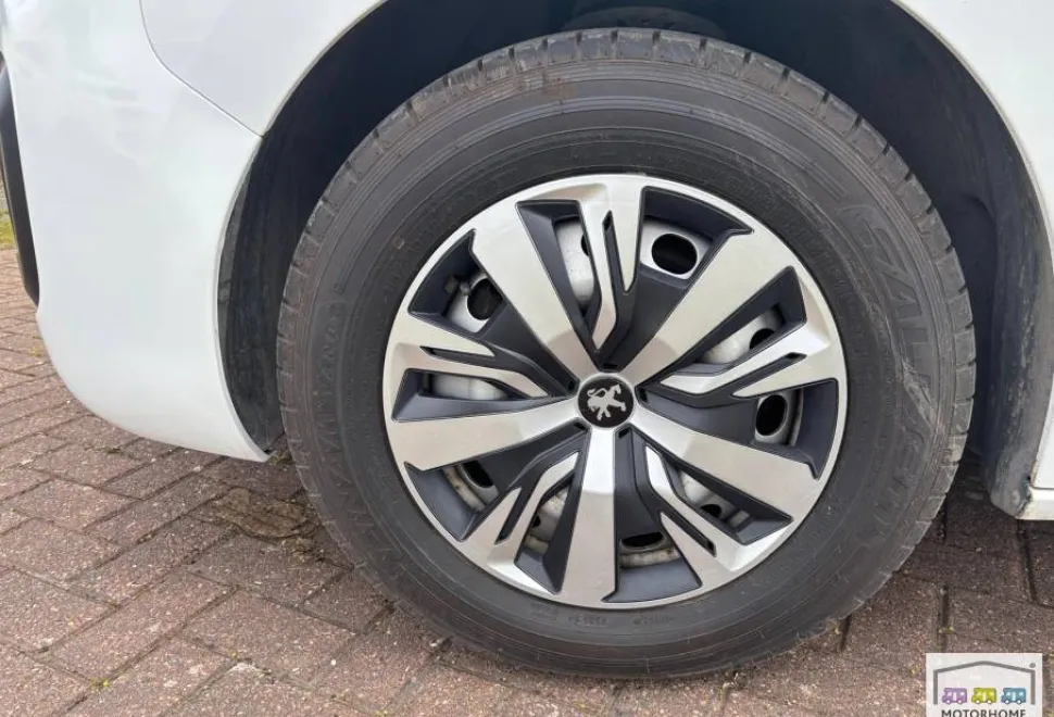 Peugeot Expert Professional 2020