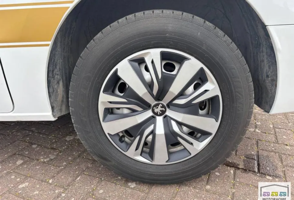 Peugeot Expert Professional 2020