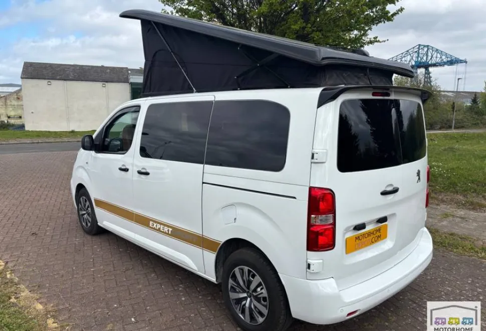 Peugeot Expert Professional 2020