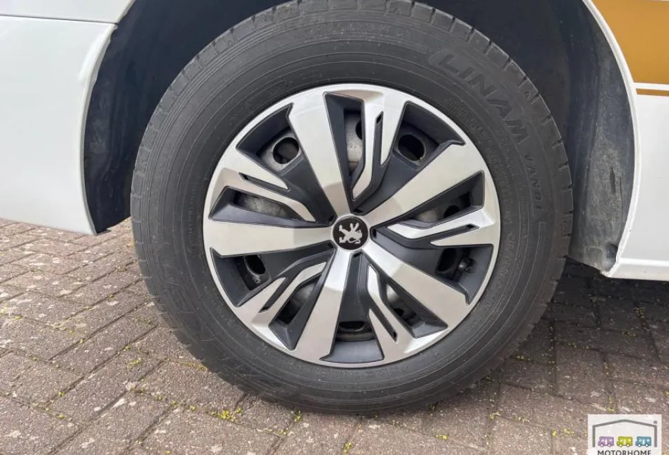 Peugeot Expert Professional 2020