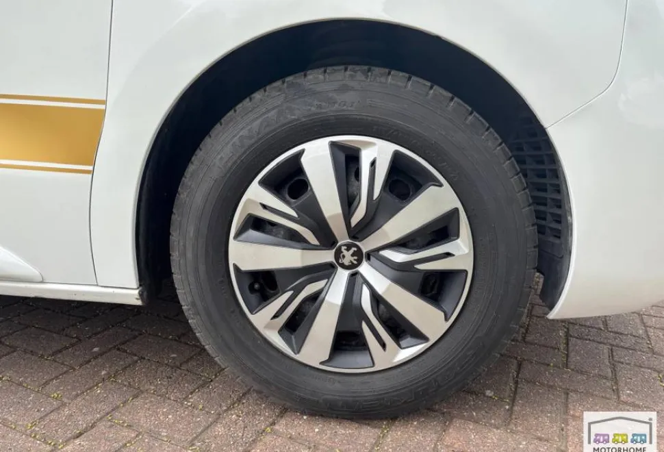 Peugeot Expert Professional 2020