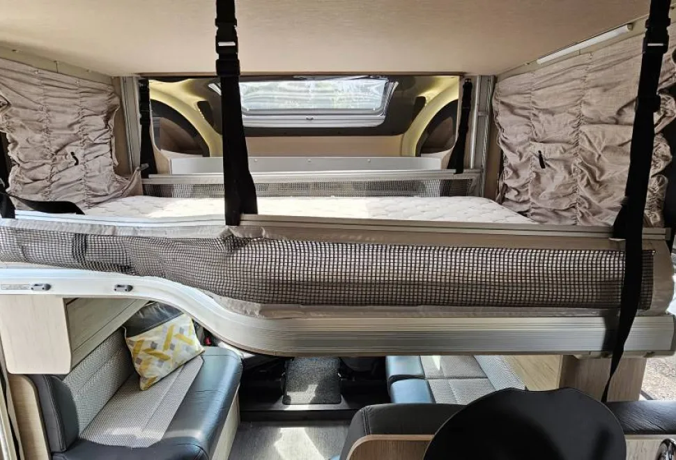 Auto-Trail Tribute F70  2020