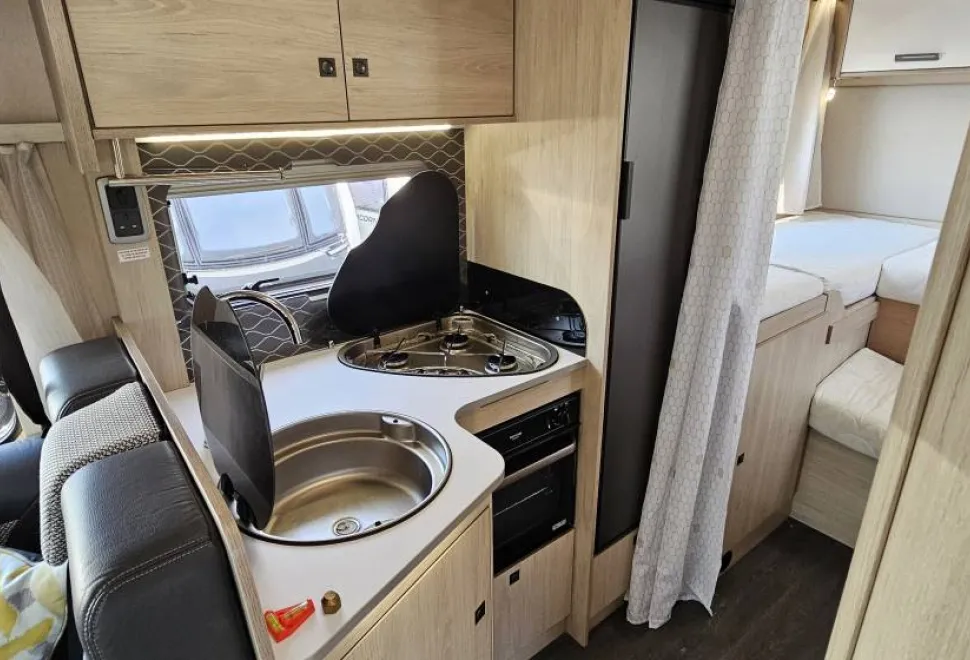 Auto-Trail Tribute F70  2020