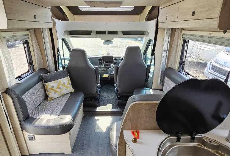 Auto-Trail Tribute F70  2020