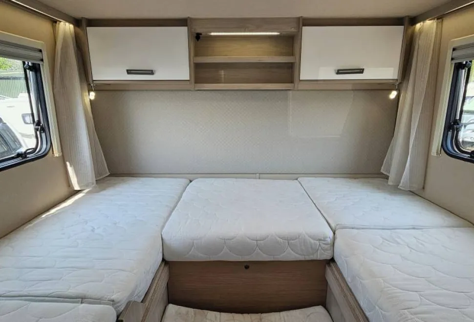 Auto-Trail Tribute F70  2020