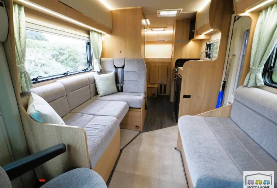 Auto-Trail Imala 736G  2025