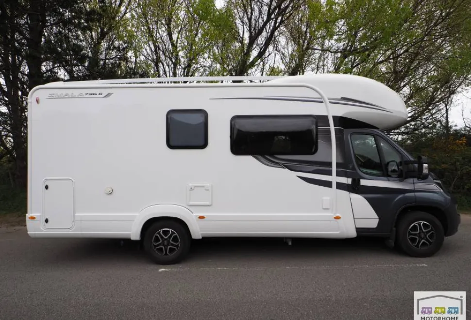 Auto-Trail Imala 736G  2025