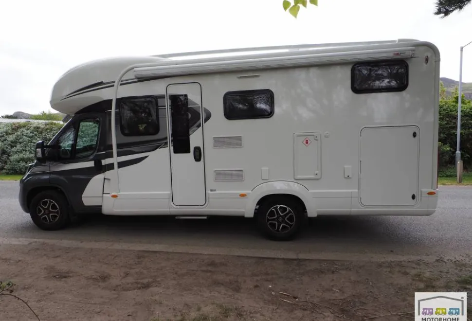 Auto-Trail Imala 736G  2025