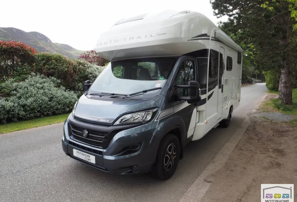 Auto-Trail Imala 736G  2025