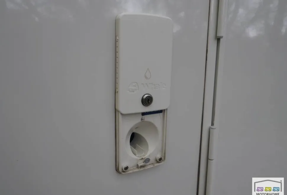 Auto-Trail Imala 736G  2025