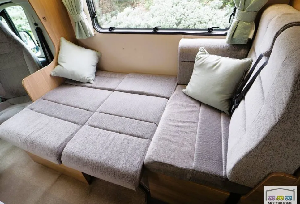 Auto-Trail Imala 736G  2025