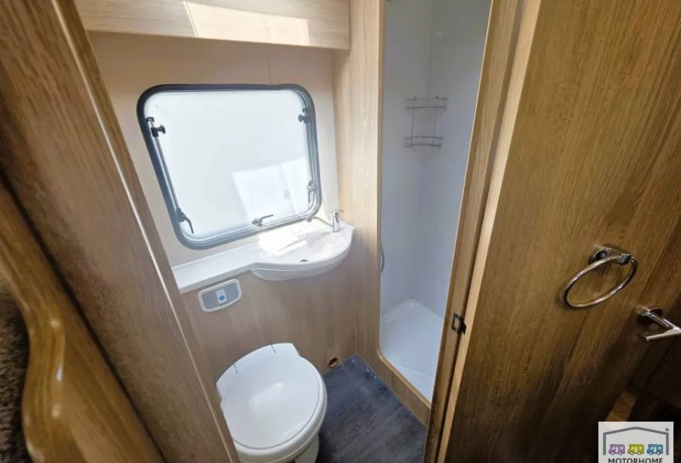 Auto-Trail Imala 736G  2025