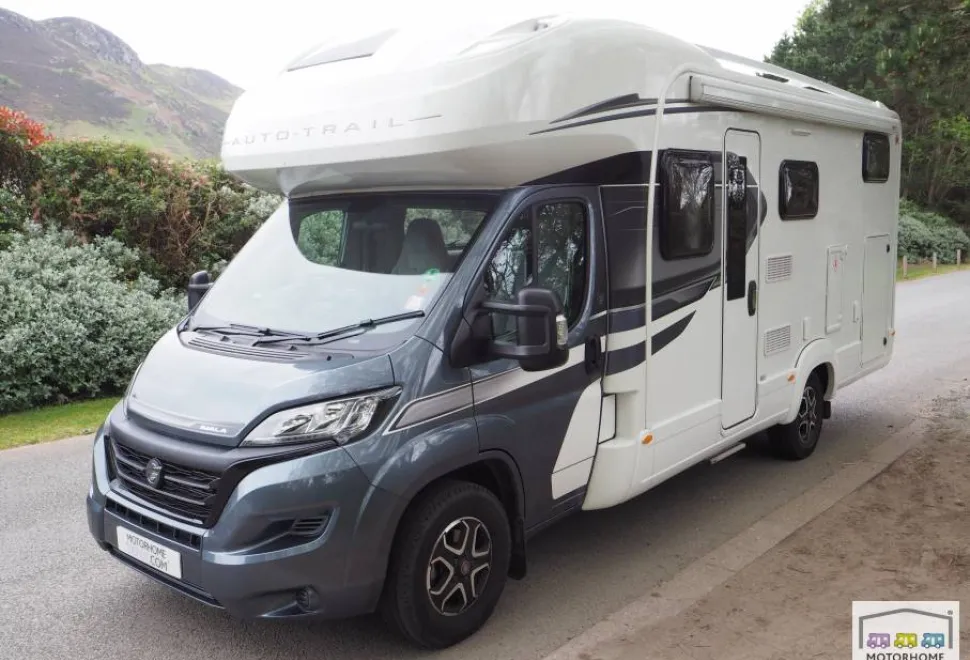 Auto-Trail Imala 736G  2025