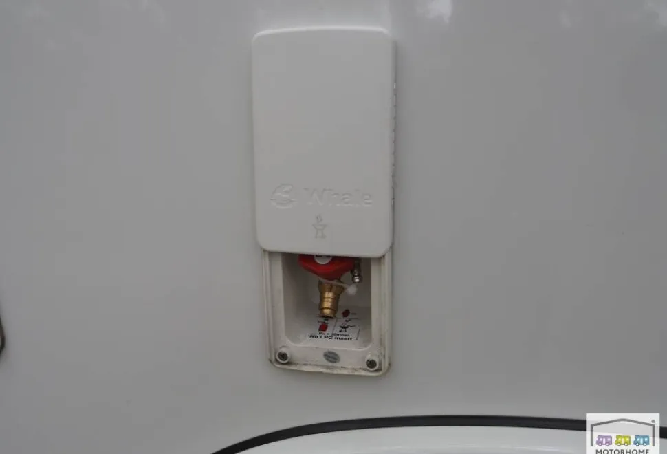 Auto-Trail Imala 736G  2025