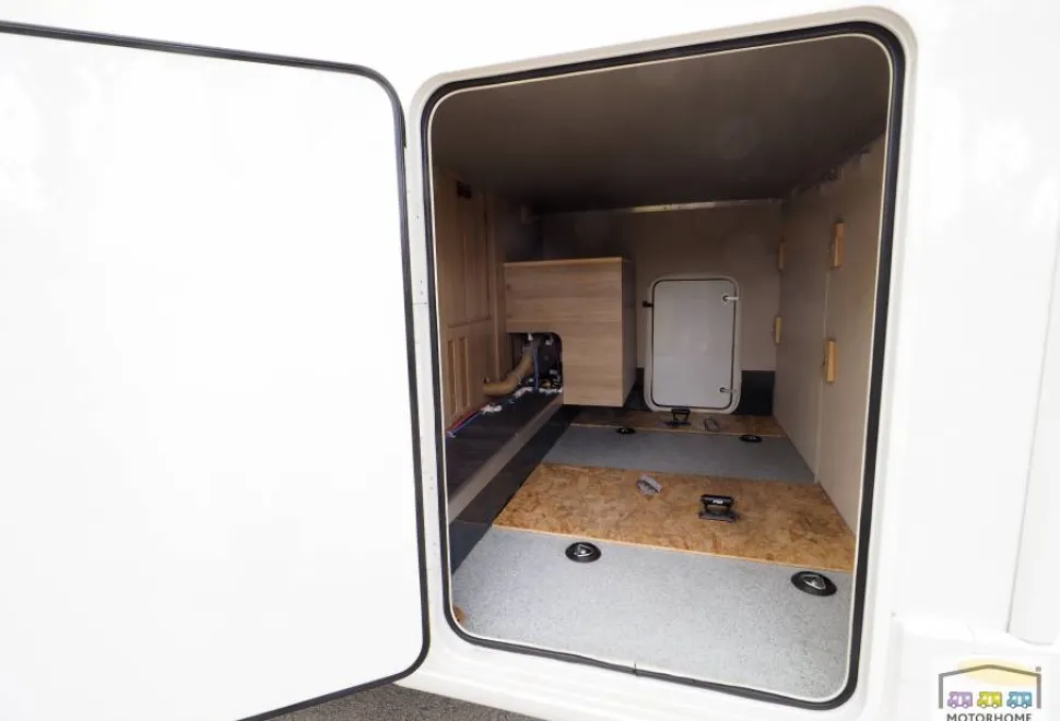 Auto-Trail Imala 736G  2025