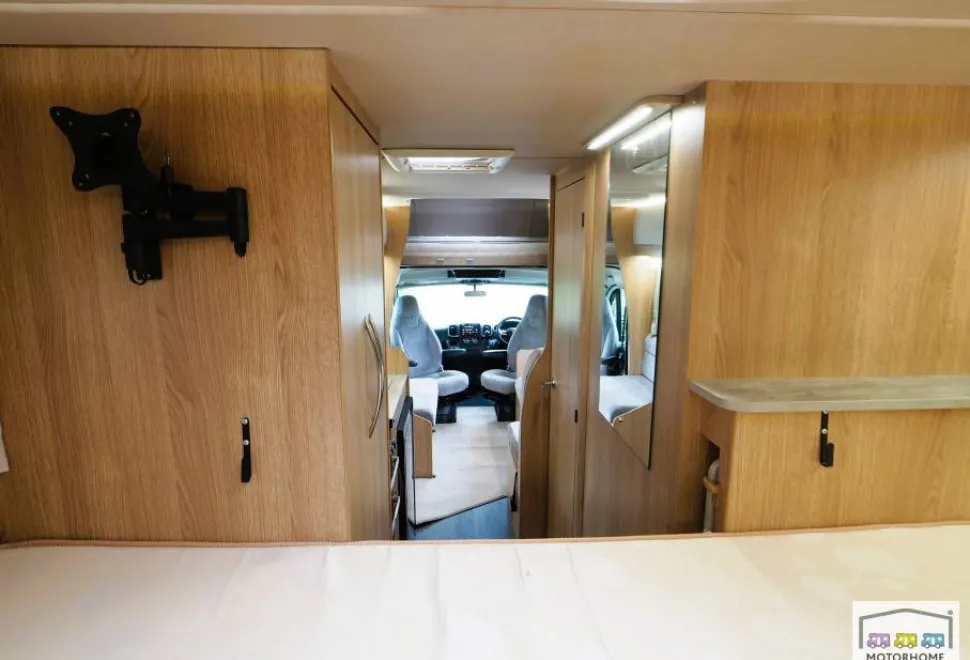 Auto-Trail Imala 736G  2025