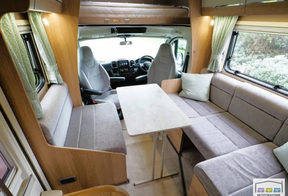Auto-Trail Imala 736G  2025