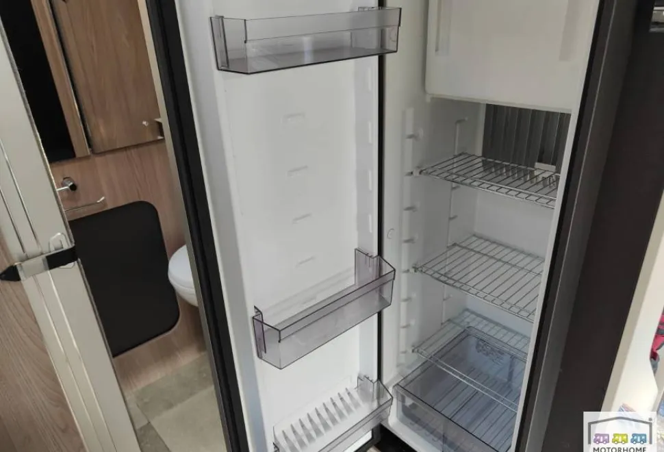 Swift Escape 614 Hi-Style 2024