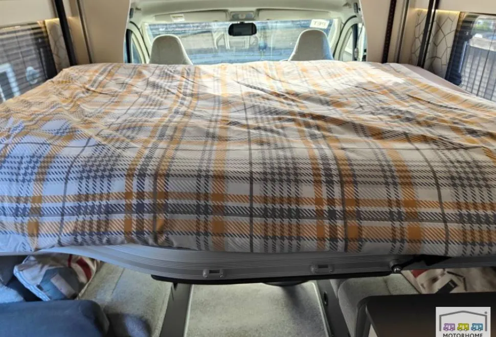 Swift Escape 614 Hi-Style 2024