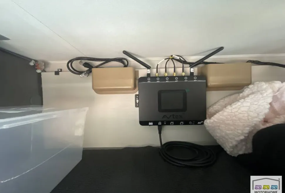 Dethleffs Pulse I 7051 DBM 2019