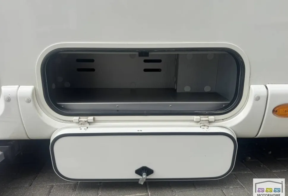 Rapido 8096DF  Premium Edition  2018