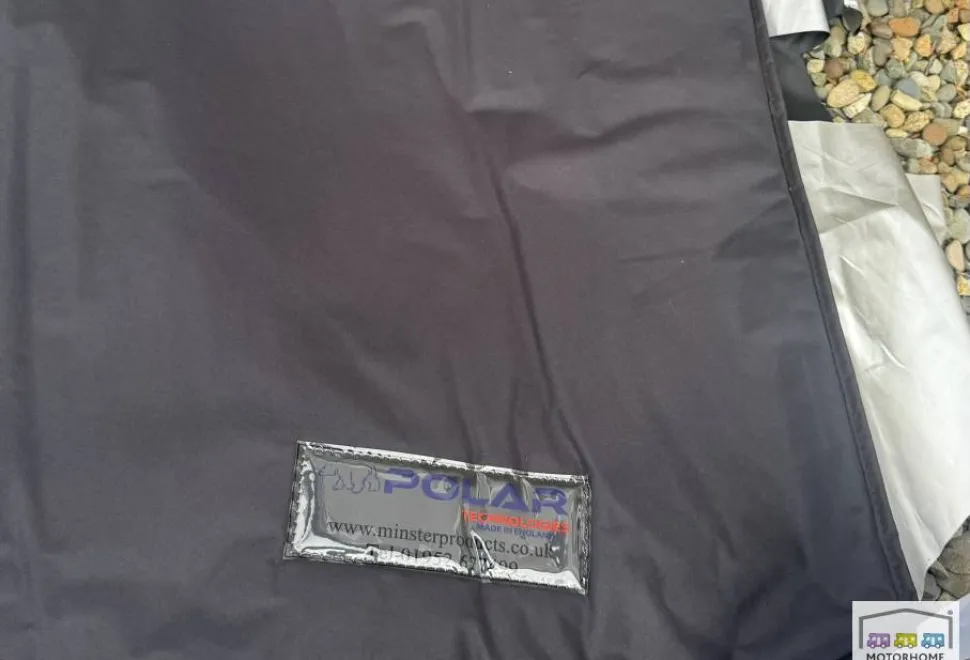 Rapido 8096DF  Premium Edition  2018