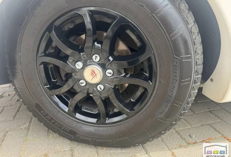 Rapido 8096DF  Premium Edition  2018