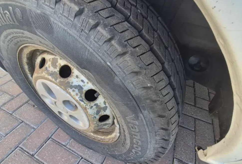 Auto-Sleepers Nuevo Ek 2005
