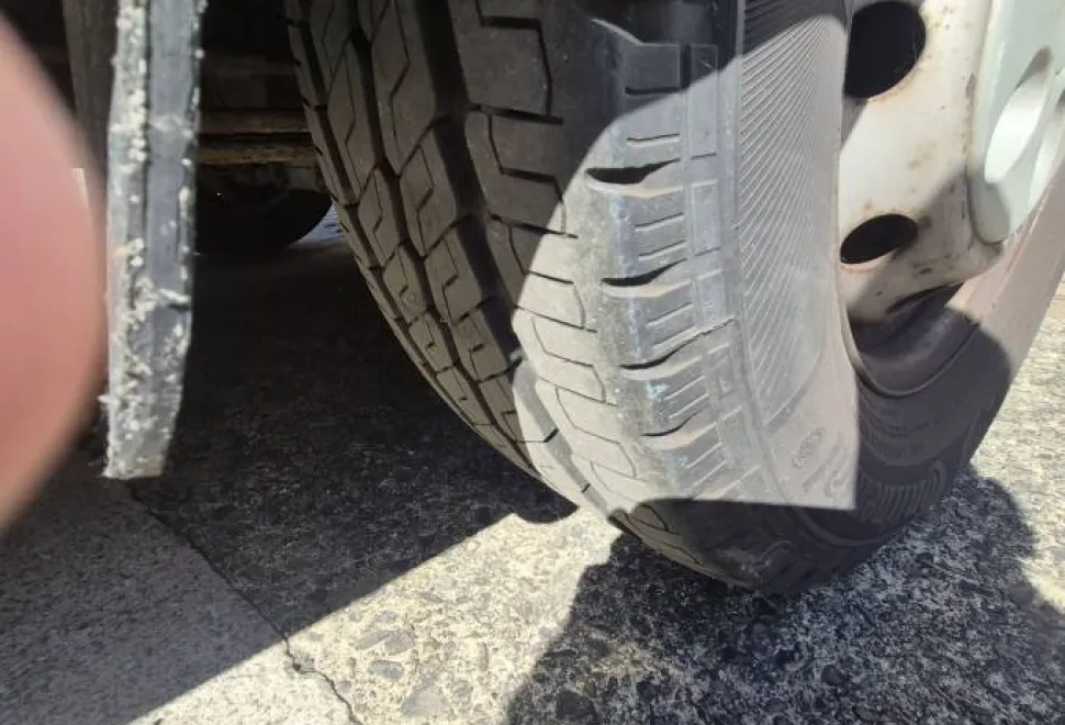 Auto-Sleepers Nuevo Ek 2005