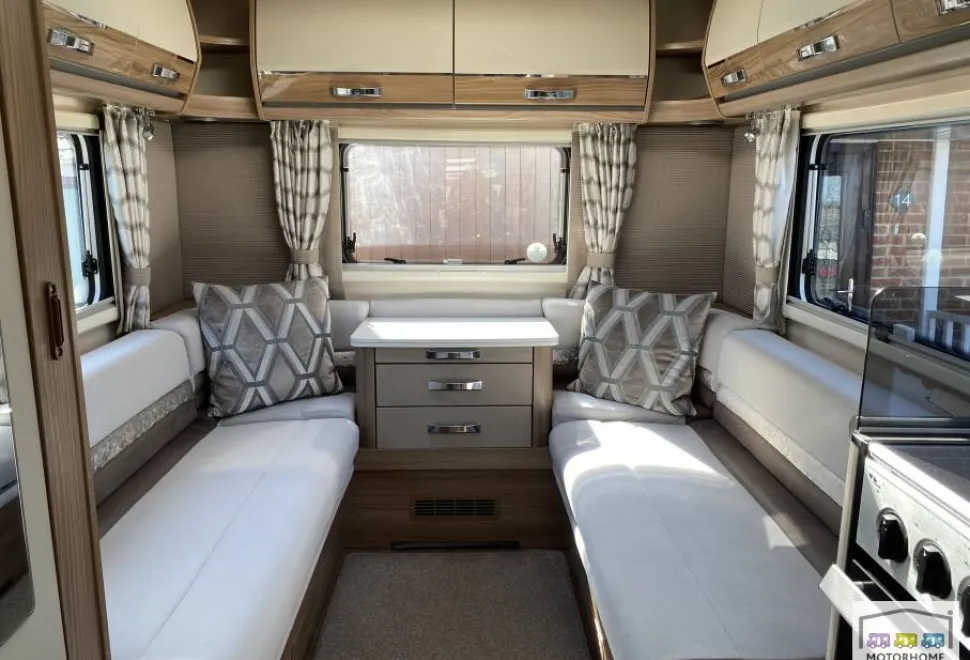Swift Bolero 744 2016