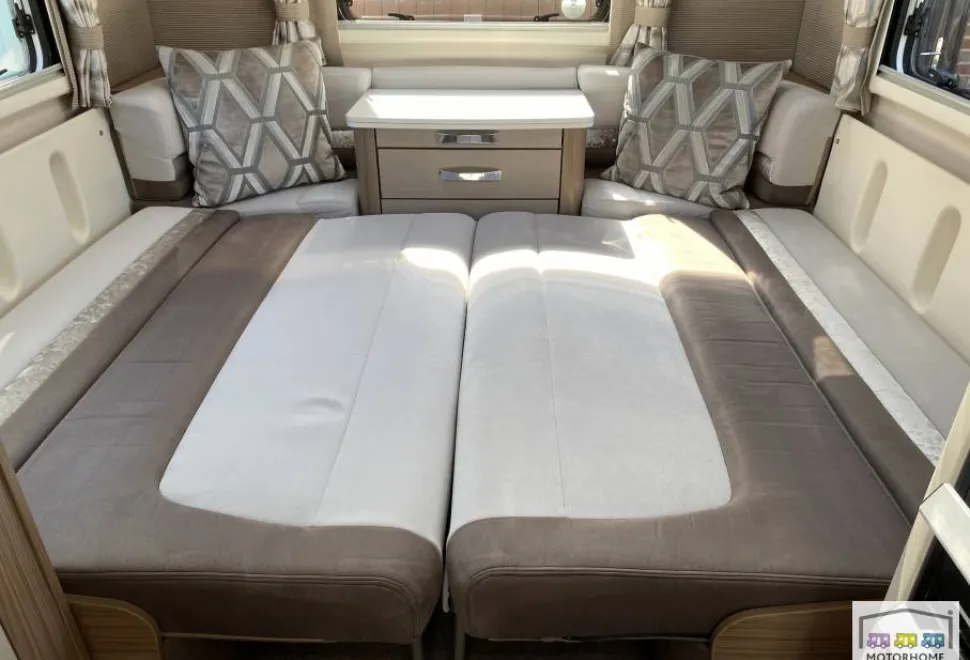 Swift Bolero 744 2016