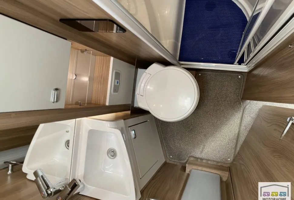 Swift Bolero 744 2016