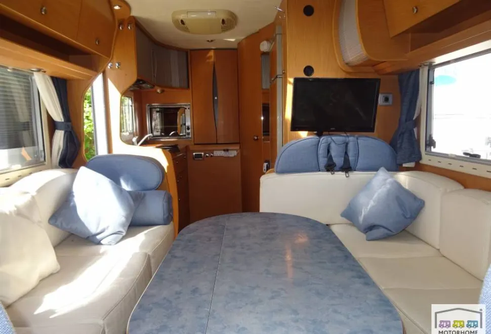 Laika Ecovip H680 2005