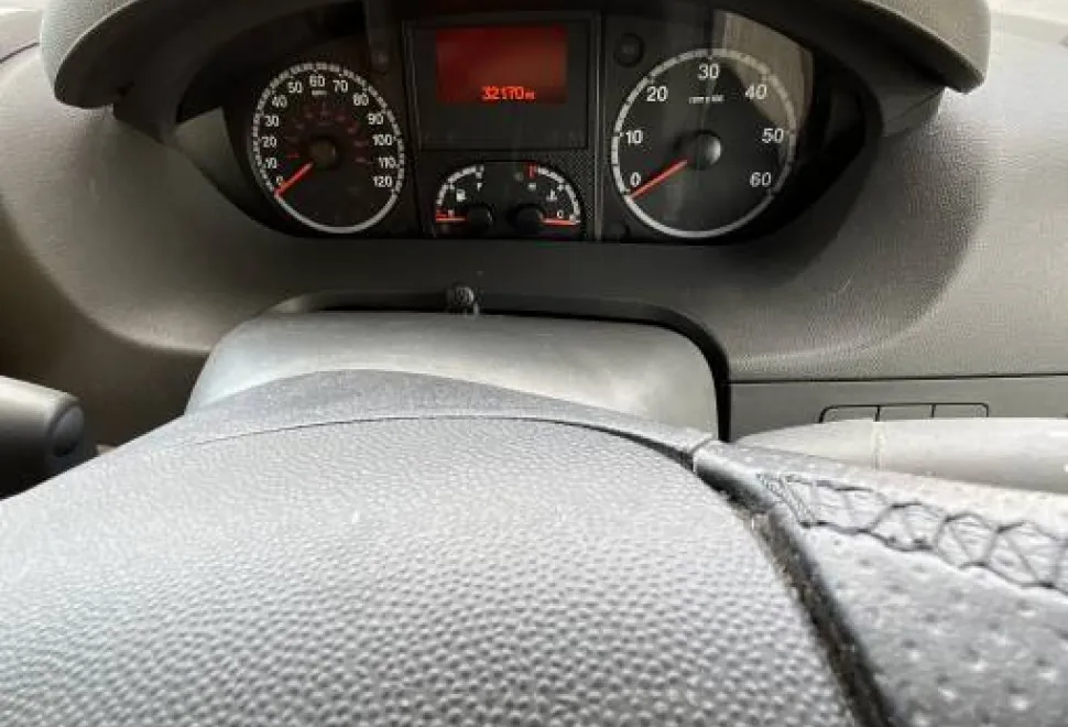 Auto-Trail Apache 634 2010
