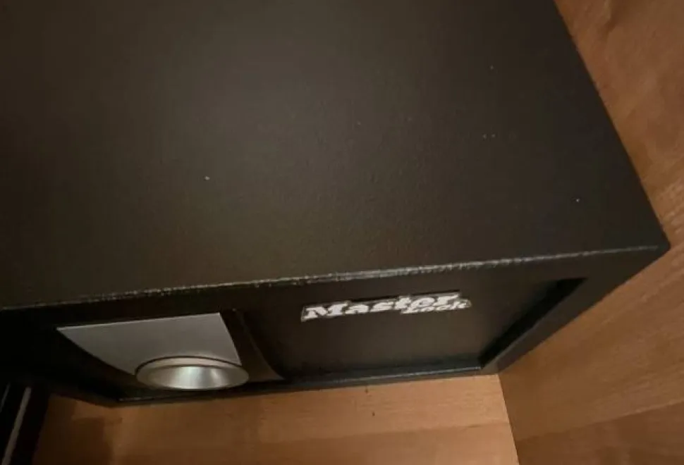 Auto-Trail Apache 634 2010