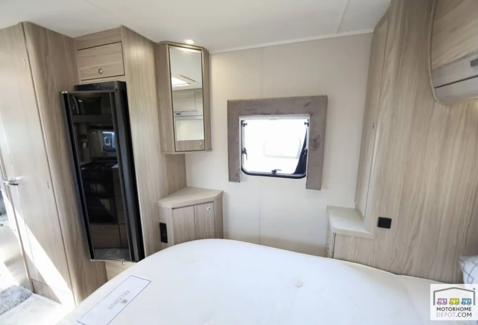 Elddis Autoquest  150 2023