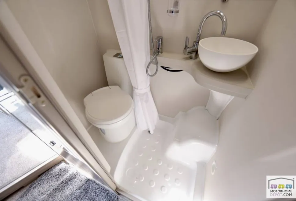 Elddis Autoquest  150 2023