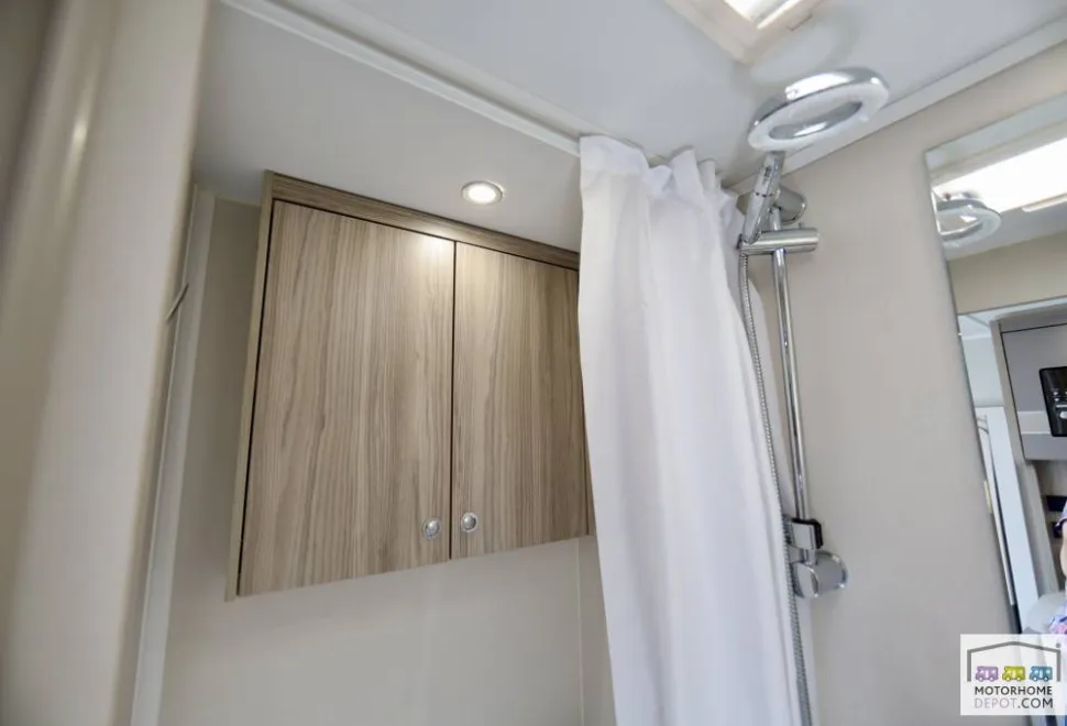 Elddis Autoquest  150 2023