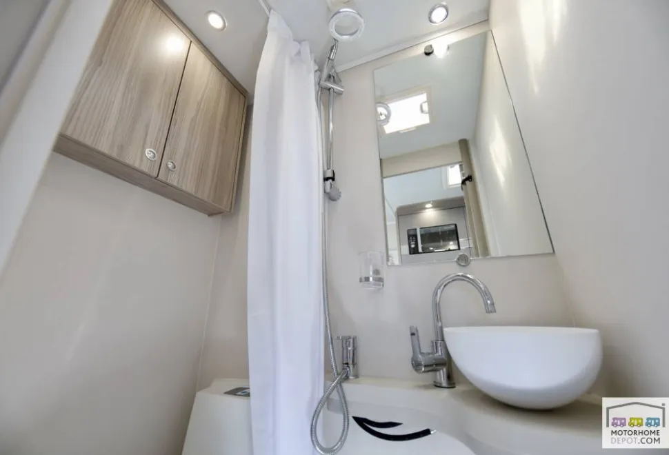 Elddis Autoquest  150 2023