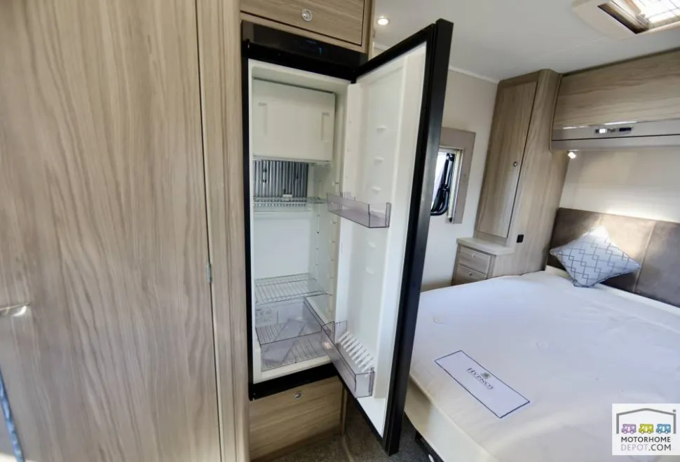 Elddis Autoquest  150 2023