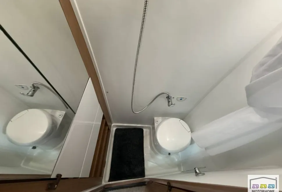 Auto-Trail Tribute T680 2017