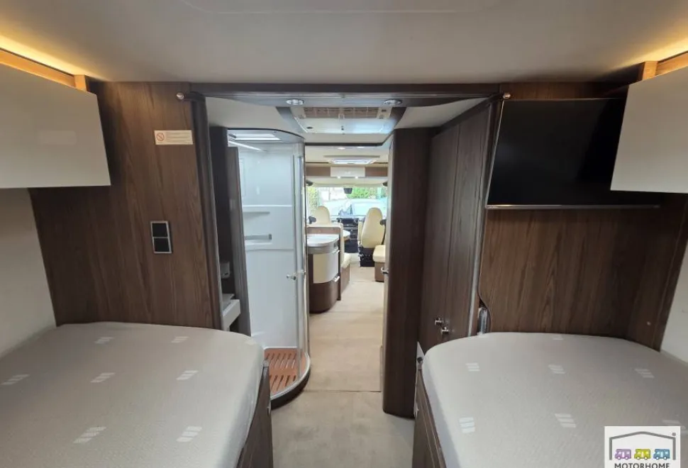Hymer B-MLI 880 2021