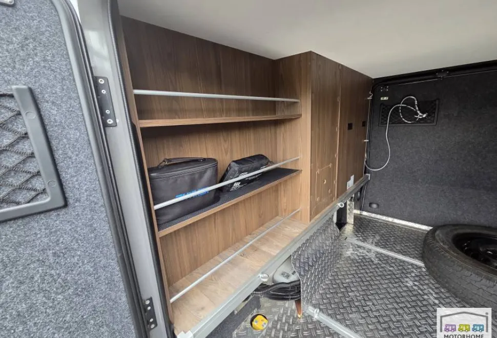 Hymer B-MLI 880 2021