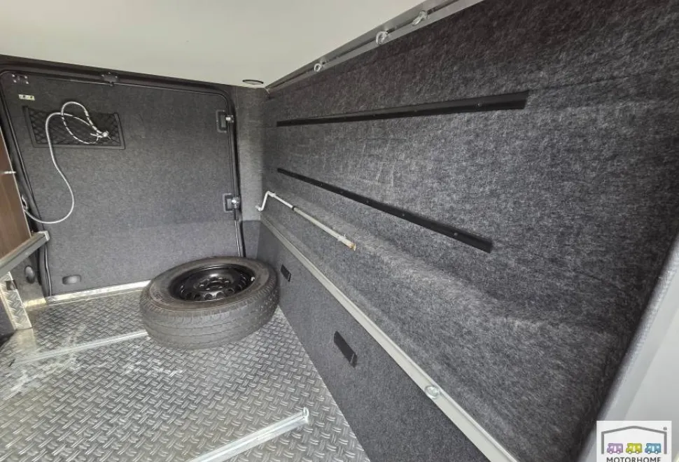 Hymer B-MLI 880 2021