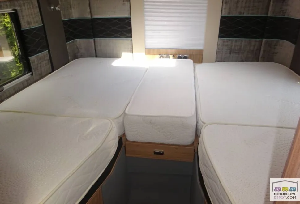 Swift Kon-Tiki Dynamic 675 2021