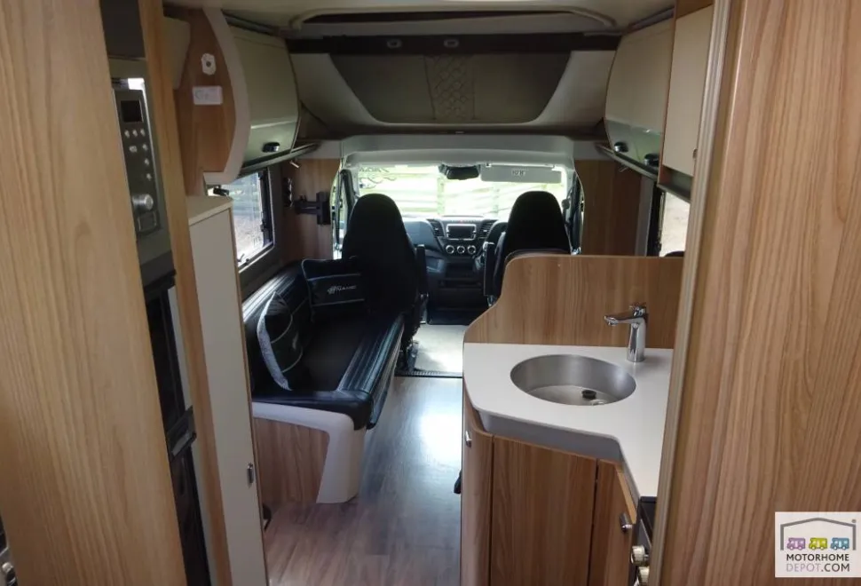 Swift Kon-Tiki Dynamic 675 2021