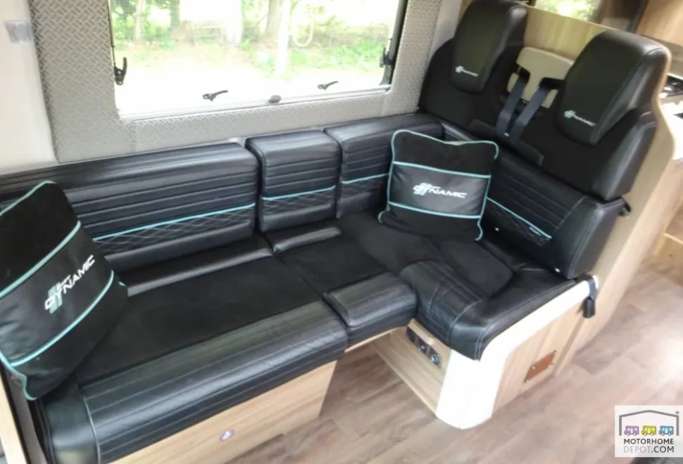Swift Kon-Tiki Dynamic 675 2021