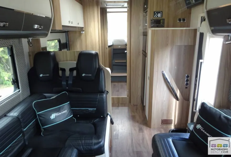 Swift Kon-Tiki Dynamic 675 2021
