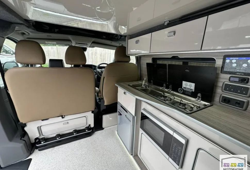 Volkswagen T7  2025